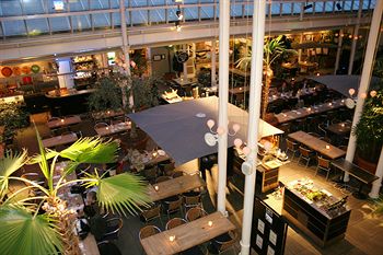 Best Western ToRVEhallerne