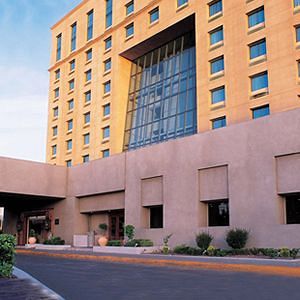Fiesta Inn Ciudad Juarez