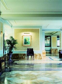 Starhotels Du Parc