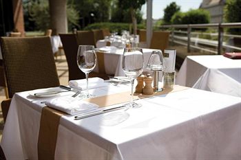 Hilton Budapest WestEnd