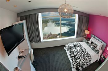 The Tower Hotel
