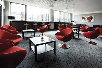 Best Western Mercur Hotel