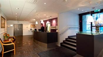 Best Western Havly Hotell