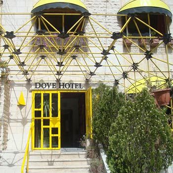 Dove Hotel