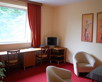 Best Western Hotel West