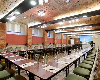 Best Western Santakos Hotel