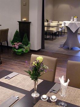 Best Western Ambassador Hotel Bosten