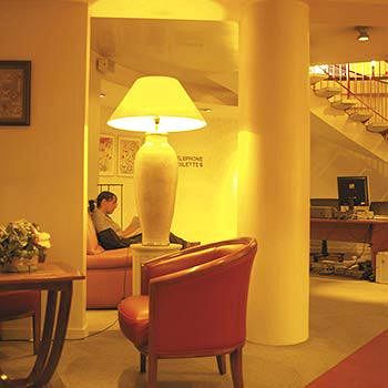 Best Western HÃ´tel Charlemagne