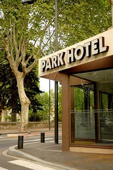 Park HÃ´tel