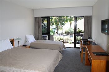 Paihia Pacific Resort Hotel