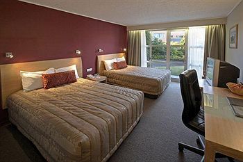 Hotel Grand Chancellor Auckland Airport