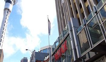 Best Western President Hotel
