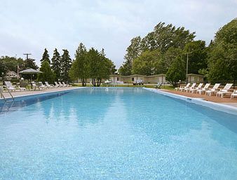Ramada Gananoque Provincial Inn