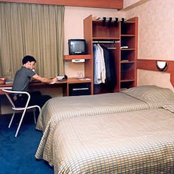 Hotel Vivaldi