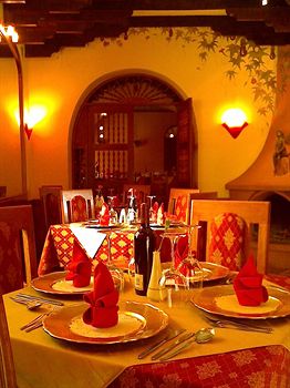 Hotel Casona Colon Inn