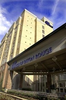 The Belle of Baton Rouge