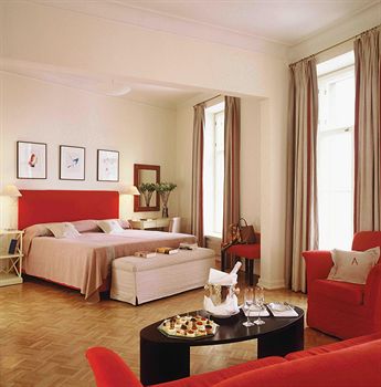 Angleterre Hotel