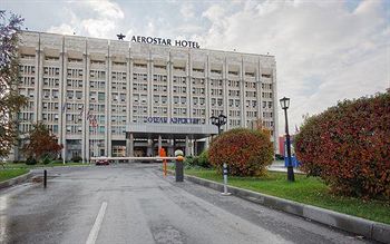 Aerostar Hotel