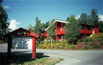 Birkebeineren Hotel & Apartments