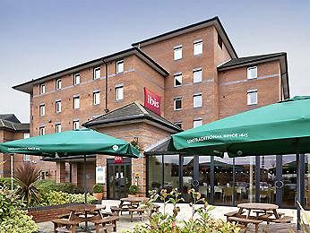 ibis Liverpool Centre Albert Dock