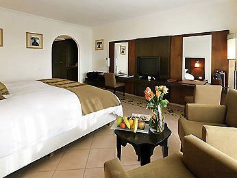 Pullman Mazagan Royal Golf & Spa El Jadida
