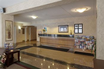 Comfort Inn Meadowvale