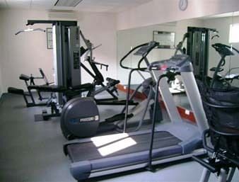 Ramada Hotel Everest