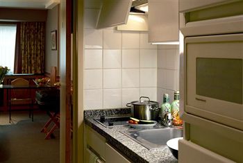 Arass Hotel Antwerp