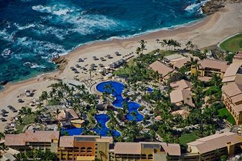 Fiesta Americana Grand Los Cabos Golf & Spa