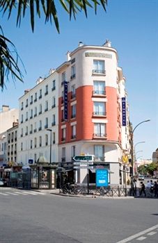 Timhotel Paris Boulogne