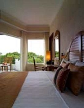 Vivanta by Taj