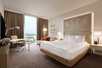 Hilton Copenhagen Airport Hotel