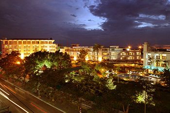 Huong Giang Hotel Resort and Spa
