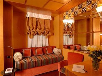 Antares Hotel Accademia
