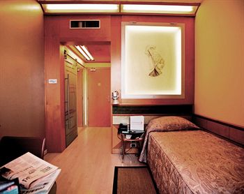 Antares Hotel Concorde