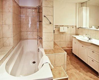 Park Hotel Du Sauvage