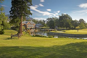 Millbrook Resort