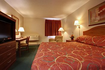America's Best Value Inn St. Louis South