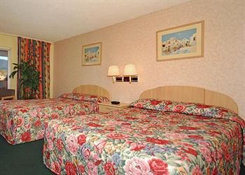 Rodeway Inn And Suites Flagstaff