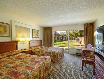 Days Inn Bakersfield