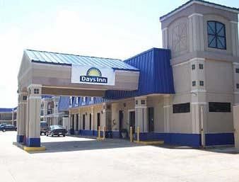 Days Inn New Orleans