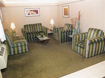 La Quinta Inn Minneapolis Airport/Bloomington