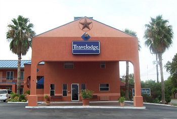 Travelodge San Antonio Lackland A F B