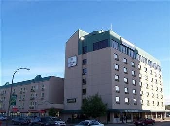 Nomad Inn And Suites