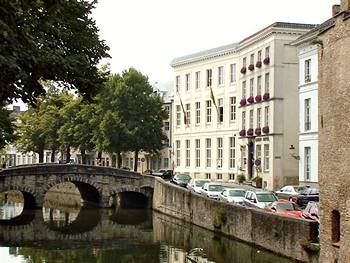 Europ Hotel