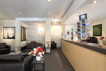 Argus Hotel Brussels
