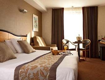 Ramada Ostend