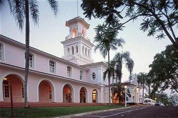 Hotel das Cataratas