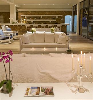 Sentido Sandy Beach