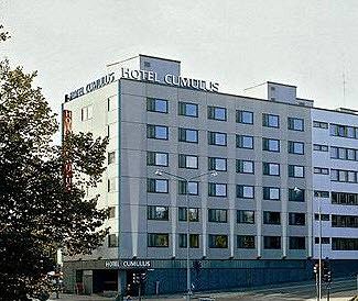 Cumulus Kuopio